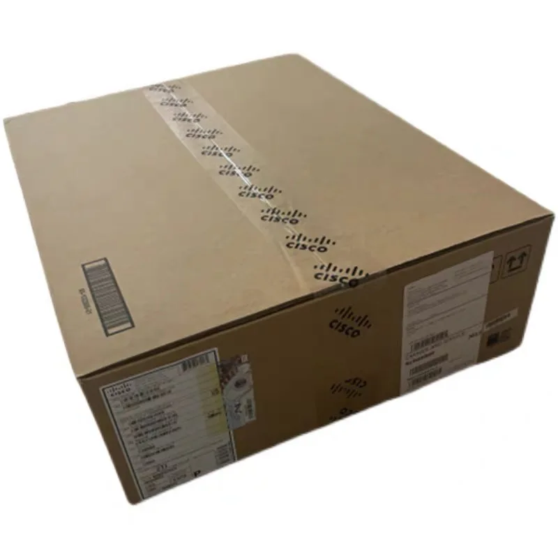 وحدة الشبكة WS-C3650-24TS-S #6