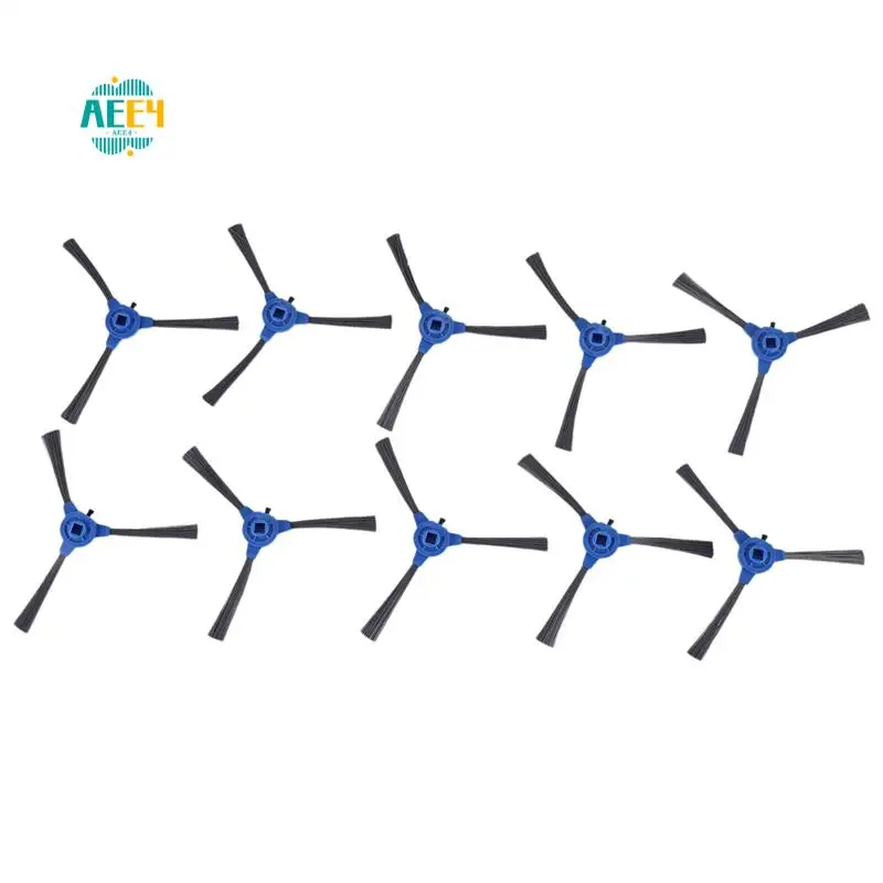 

AEE4-замена боковой щетки для робота-пылесоса Eufy Robovac G10 G30, запасные части, аксессуары