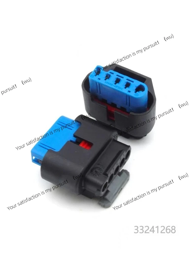 

Applicable to 10pcs/lot new and original 33241268 Connector