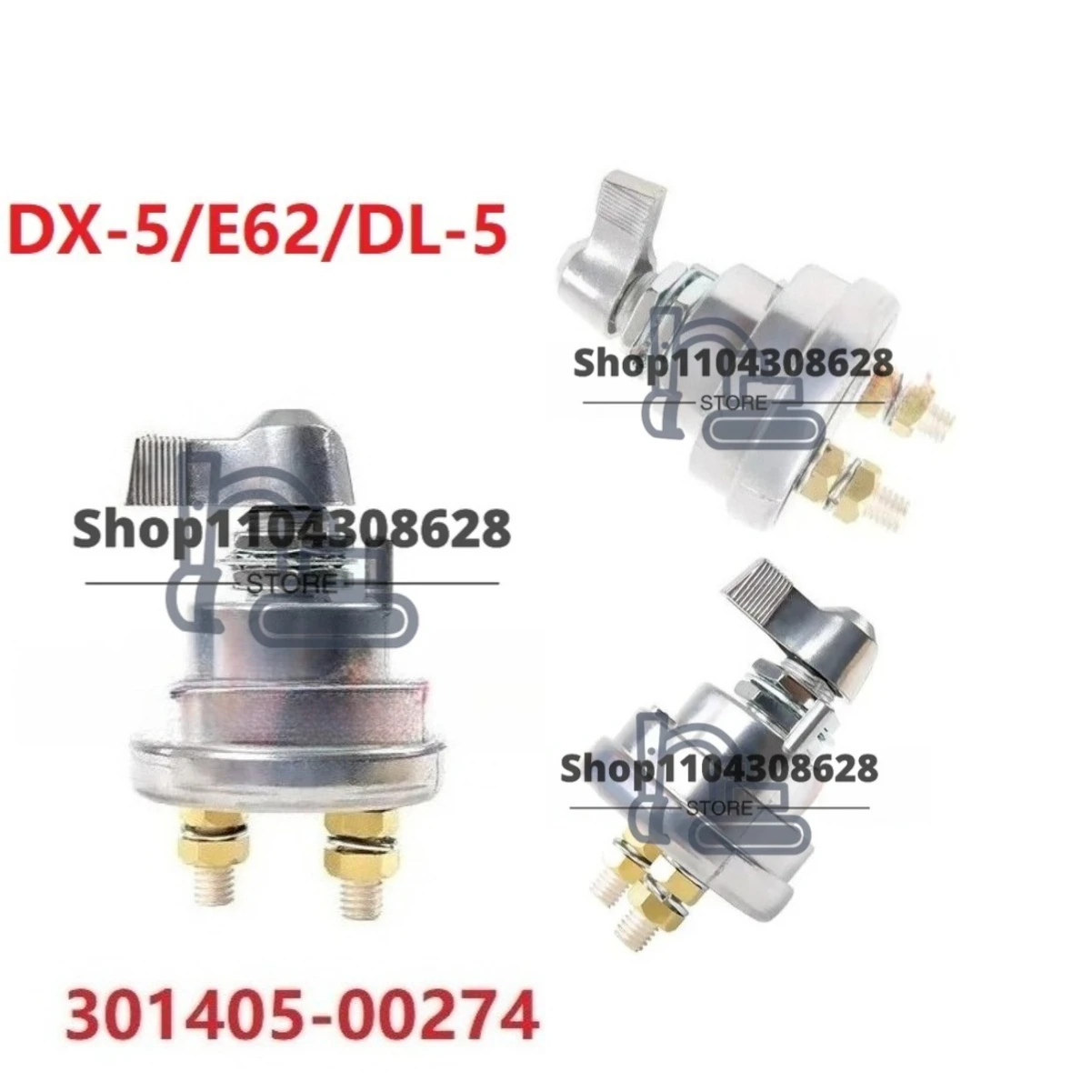 301405-00274 Switch…