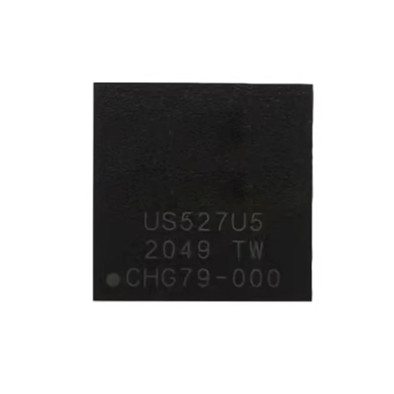 US527U5 New original chip AI intelligent dual microphone offline speech recognition mechanism intelligent