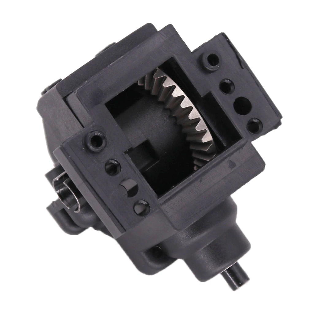 Gearbox Front and Rear Universal Gear Differential Box Wave Assembly for 1/10 RC Car 94122 94166 94155 94188 94110 94109 Part - Image 3