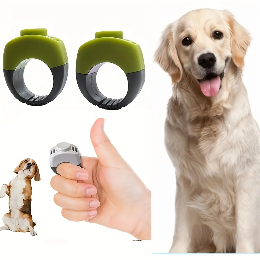 #38 Ranked Pet Training Clicker Picks in 2026