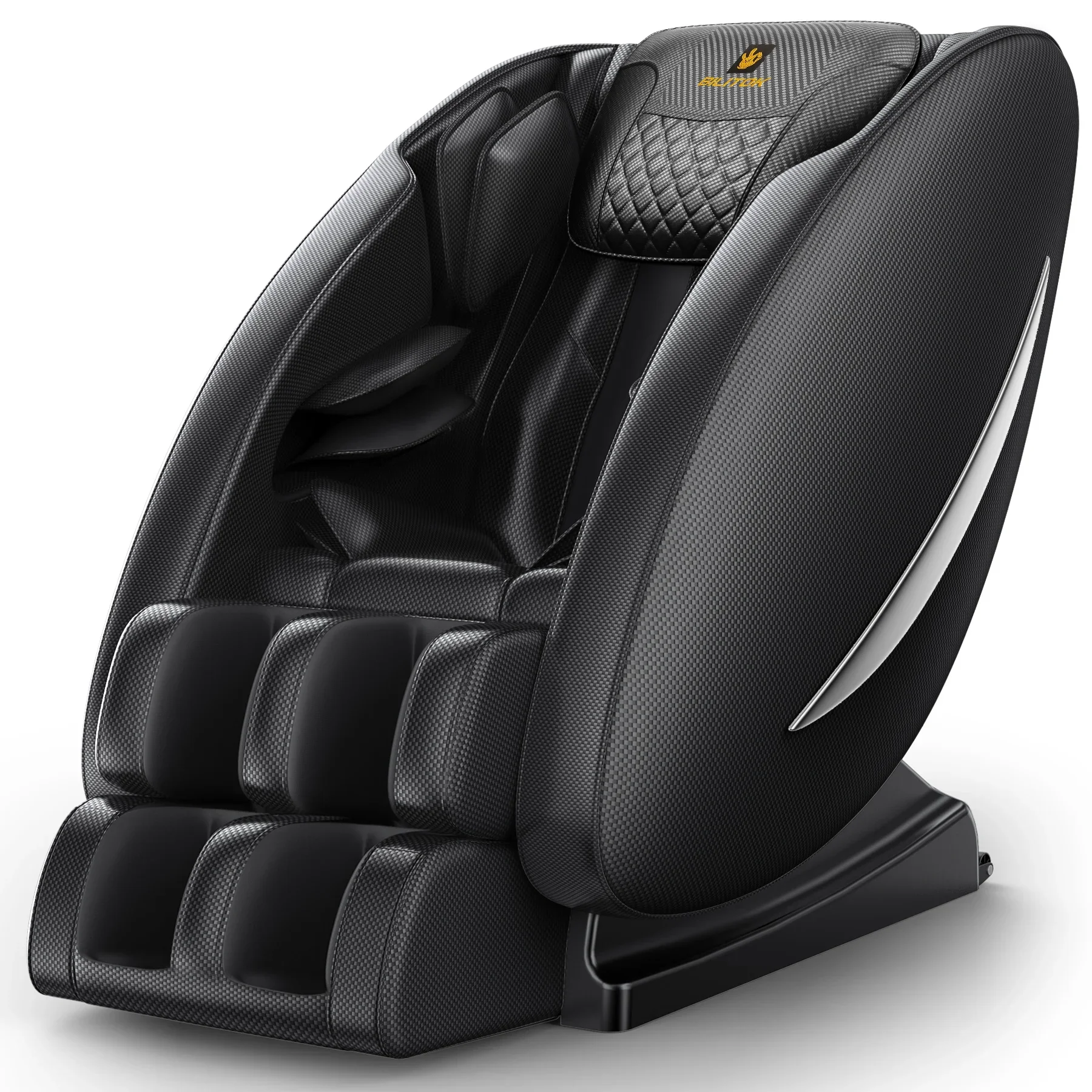 

L # Fauteuil De Massage Inclinable Avec Z Bry Gravité