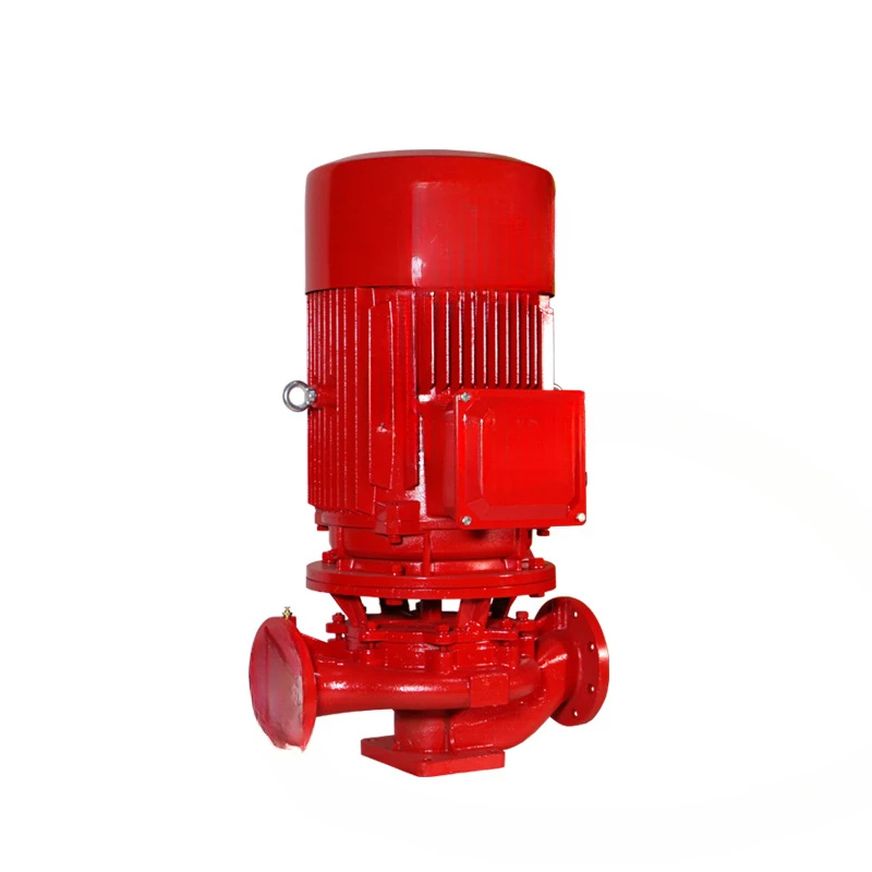 Fire pump Automatic spray pump Indoor and outdoor fire hydrant pump