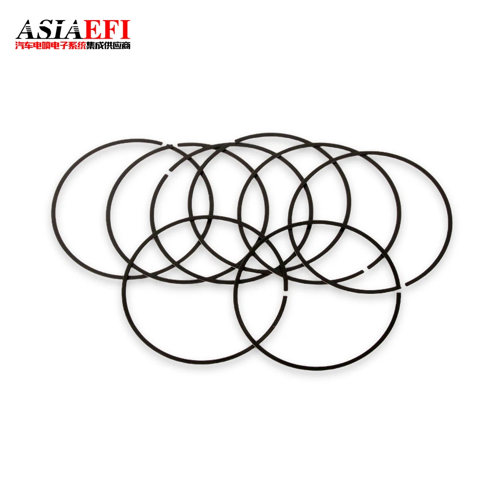 high quality 35913 engine 4A-FE 4A 13011-16300 13011-16320 Piston Ring for Toyota 4AFE 1301116300 1301116320