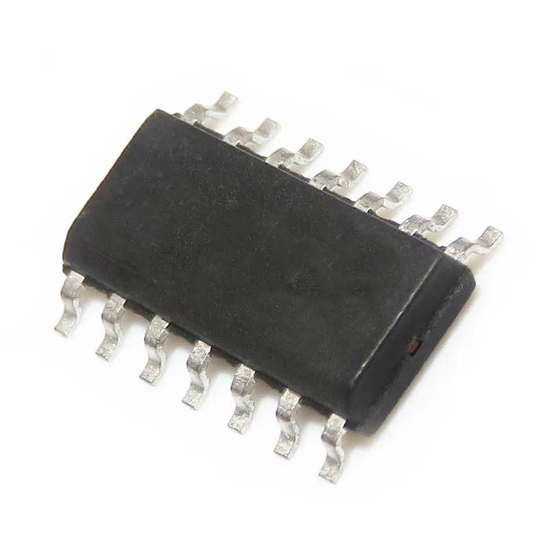 5PCS SN74HC595DR 74HC595DR 74HC595 FM3164-G FM3164 PIC12F1822-I/SN PIC12F1822 BC239B BC239 OZ9976GN OZ9976 UC3843BD UC3843 3843