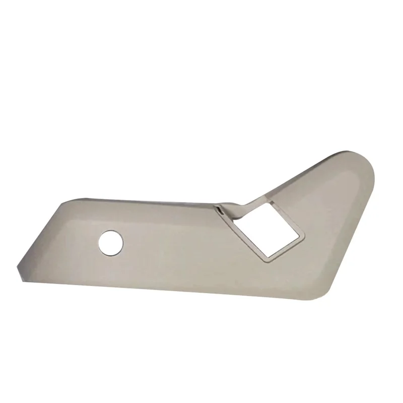 

A03Z-Left Front Seat Trim Panel Cover A2049180700 For Mercedes C-Class W204 C350 C250 08-15 LHD Seat Side Guard Outer Panel