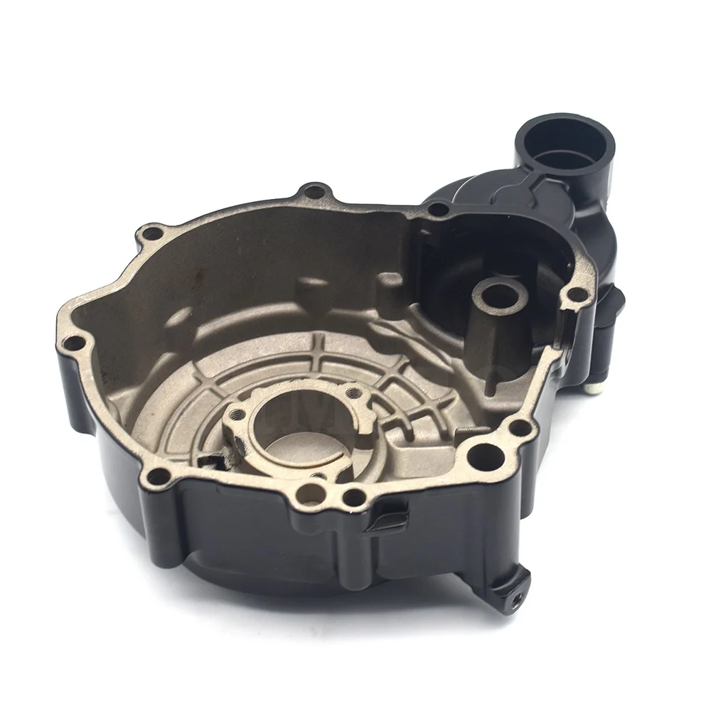 Motorcycle Left Stator Engine Crankcase Cover Gasket For Suzuki GSXR GSX-R 600 750 GSXR600 GSXR750 GSX-R600 GSX-R750 2006- 2019
