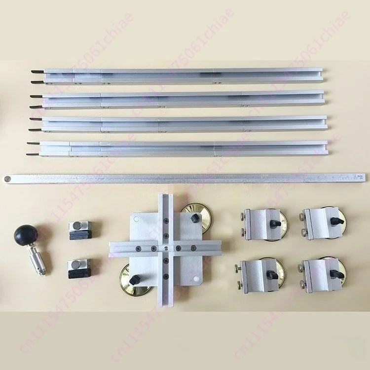 BLD-122/BLD-200 Circular Glass Cutting and Notching Tool Dual-Purpose Tool Elliptical Glass Processing and Cutting