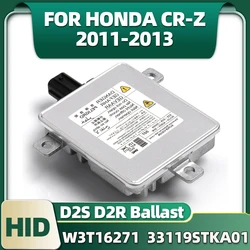 33119SEPH01 33119STK003 D2S D2R Ballast Xenon Control Unit W3T16271 33119SAA013 FOR HONDA CRZ 2011 2012 2013