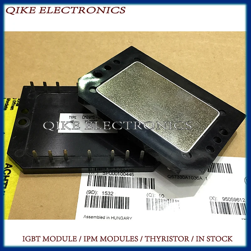 CM10MD-12H CM15MD1-12H CM15MD-12H CM20MD-12H CM30MD-12H NEW AND ORIGNIAL IGBT MODULE IN STOCK