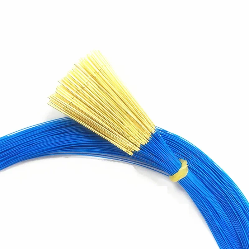 Imagem -03 - Pack 050mil Ingun com Soquete de Fio Ks050 47 E08 V30 Test Probe 200 Pcs