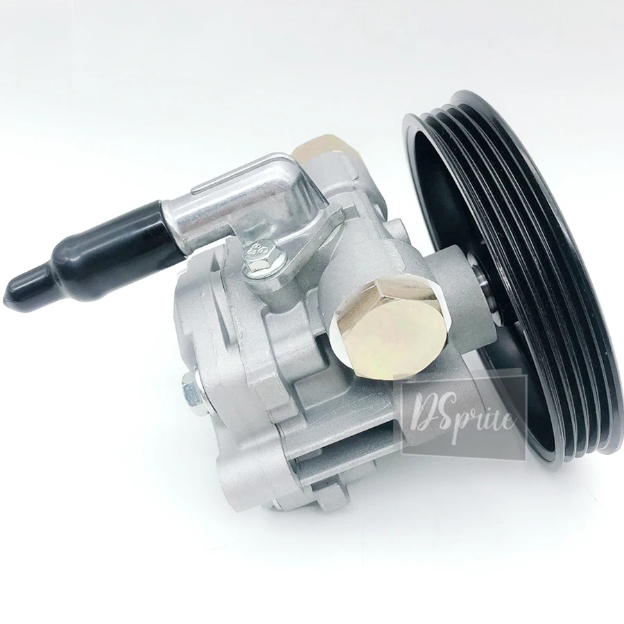 New High Quality Auto Parts Power Steering Pump  For Great Wall Wingle 3407200K00  3407200-K00