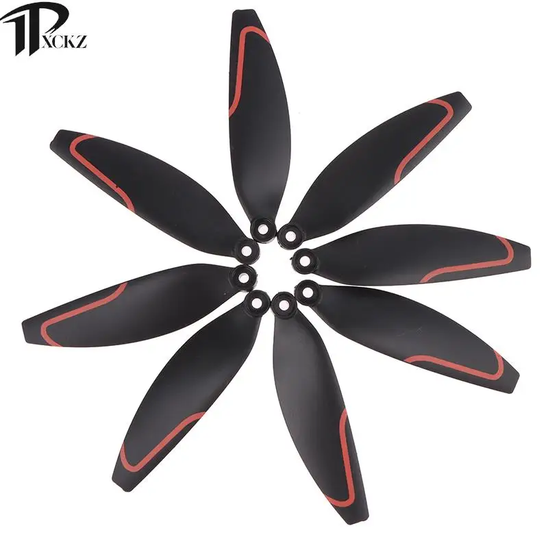 S1S Propeller Blades S1S Mini Drone Original Propeller Spare Parts S1S Propeller Drone Replacement Parts