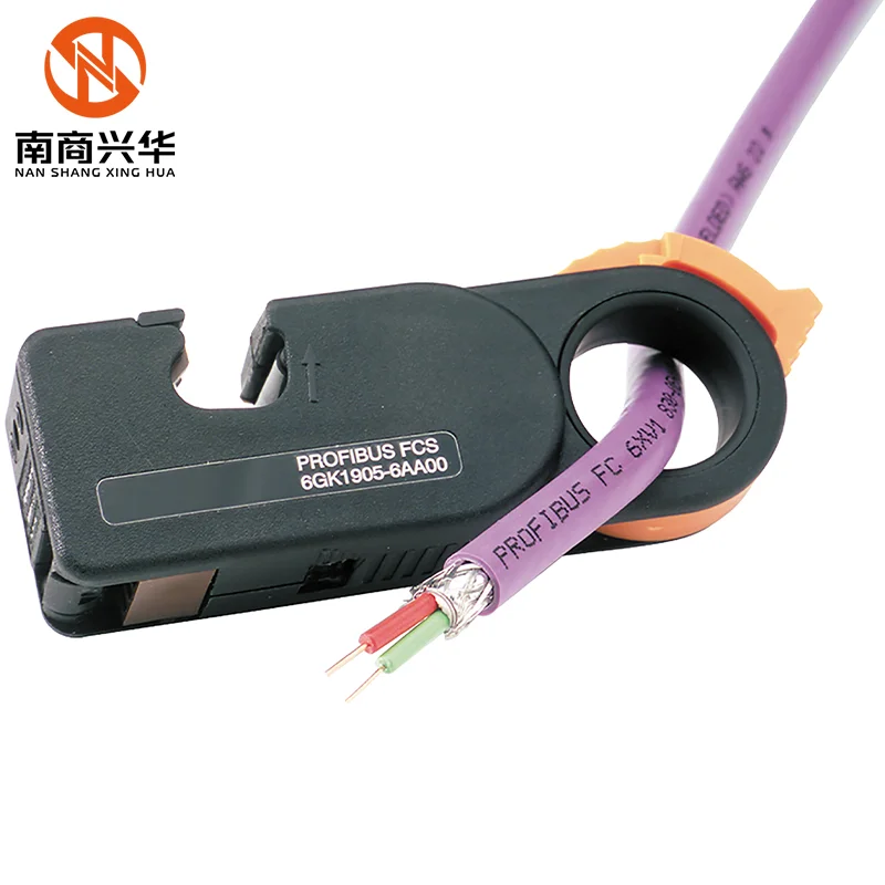 Hot Sale New Original Cable Stripping Tool Profibus Fastconnect 6GK1905-6AA00 Wire Stripping Tool