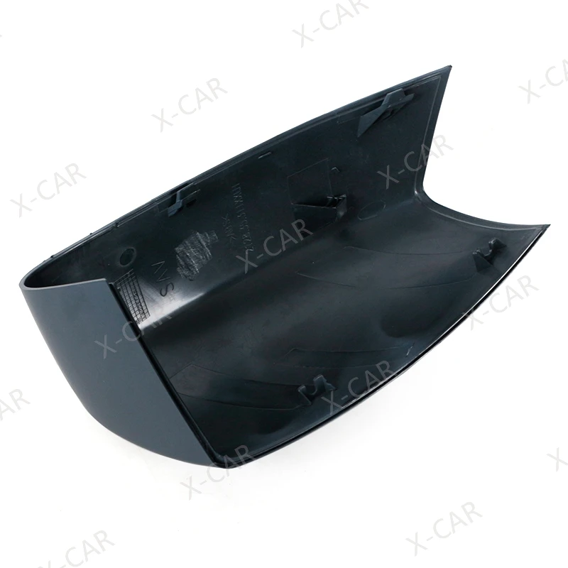 Auto-Rückspiegelrahmen-Abdeckkappe für Ford S-MAX Smax 2006-2015 C-MAX Cmax 2011-2015 Kuga Escape 2008 Seitenspiegelglas-Linse – Detail 7