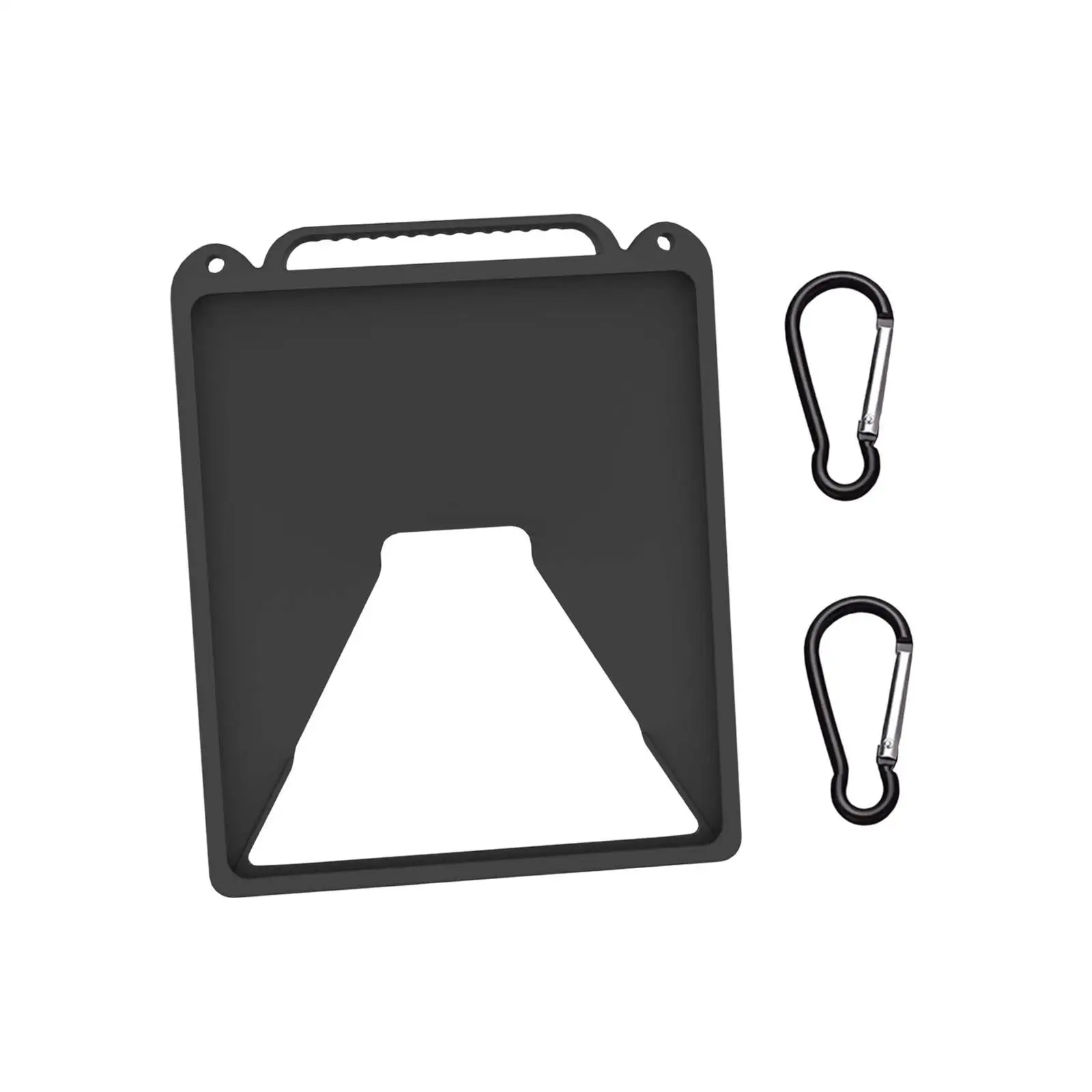 Mini Protective Cover Protective Shell Accessory Anti Fall AntiSlip with Handle Design Full Cover Shell Outdoor Portable Case