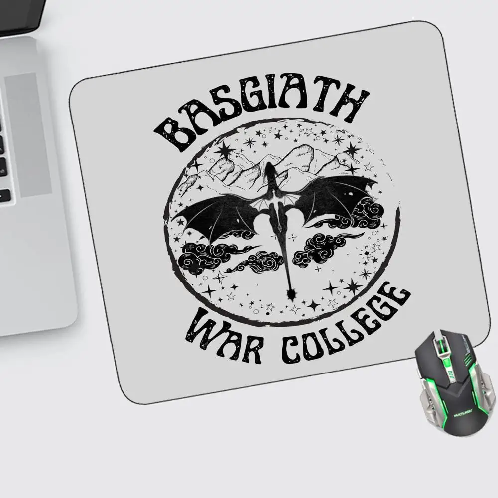 

Fourth W-Wing Mouse Pad Small Gaming Accessories Keyboard Computer Offices Desk Mat Pc Gamer Non-slip Rubber Mousepad