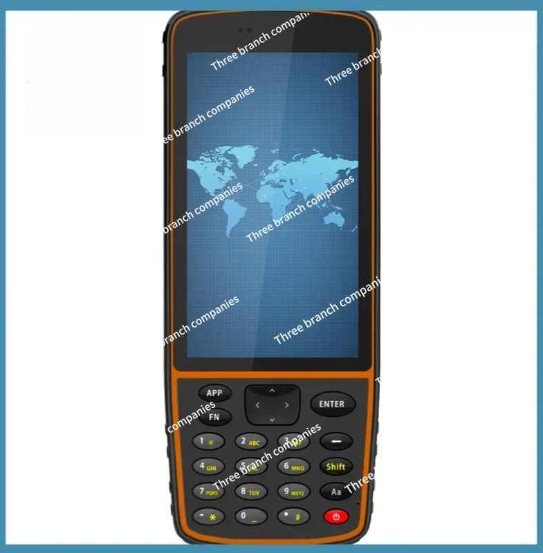 Controller High Accuracy Handheld Data Collector