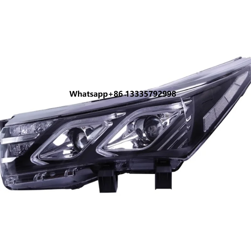 

Car Lights for Toyota‘ Corolla Led Headlight 2014-2016 Headlights Corolla Drl Turn Signal High Beam for corolla 2018 Headlight