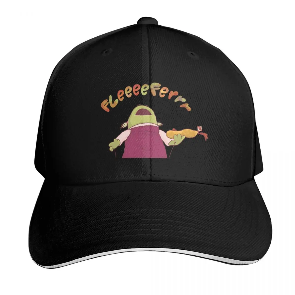 Nanalan fleefer Baseball Cap Moisture Wicking Quick Dry Curved Brim Classic Fit Low Profile Unstructured