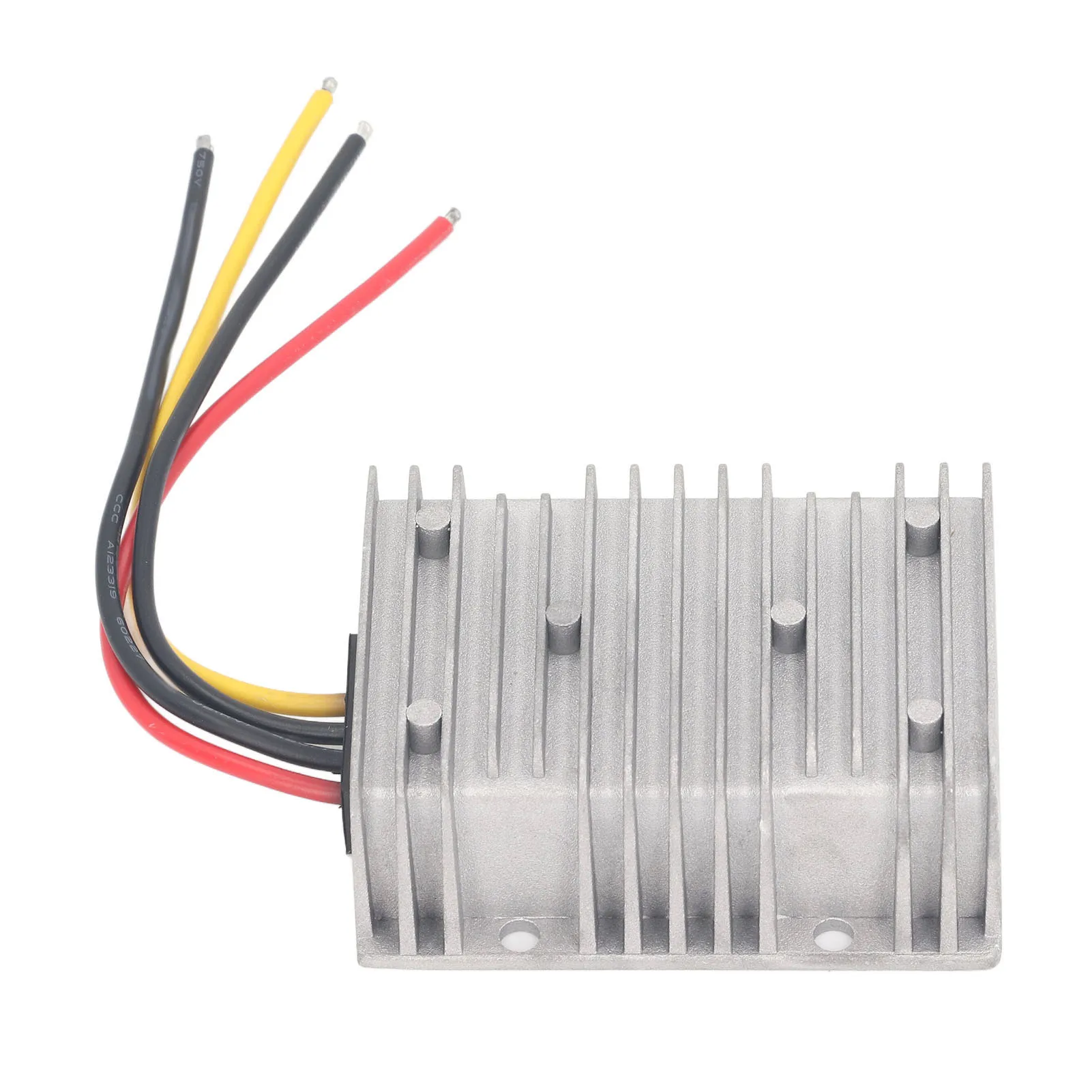 Step Up Boost Converter DC 12V24V(9‑30V) to DC 36V 15A 540W Voltage Regulator Power Transformer Module IP67 Waterproof