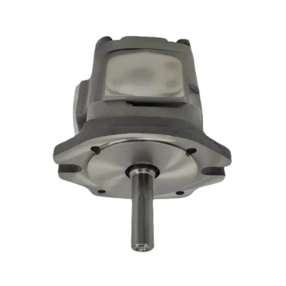 Bomba de engranajes de alta presión IGH-2E-3.5/5/6.5/8-R/IGH-3E-10/13/16-R Bomba hidráulica Especificaciones completas