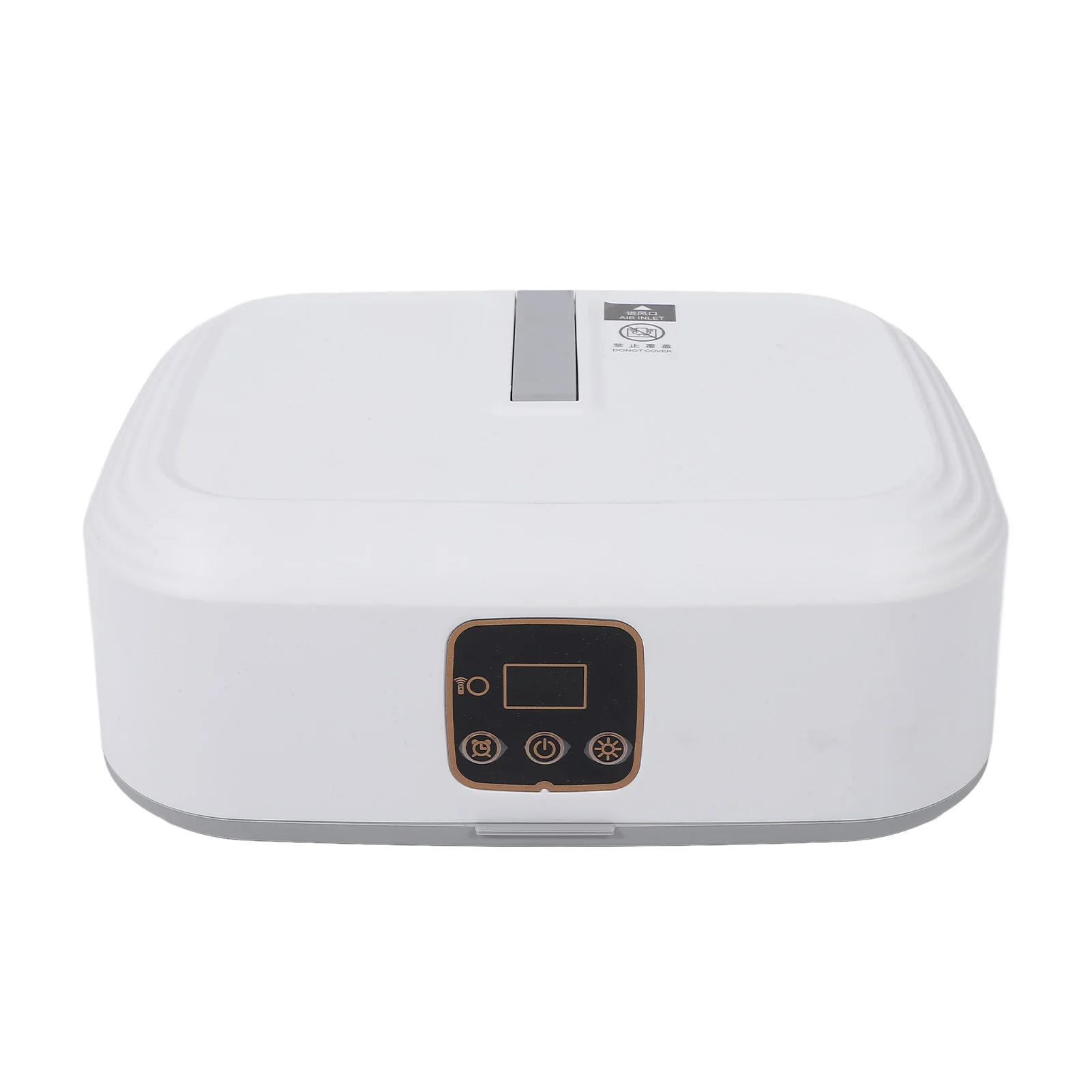 

Portable Clothes Dryer Digital Display Multifunctional Foldable Electric Drying Machine