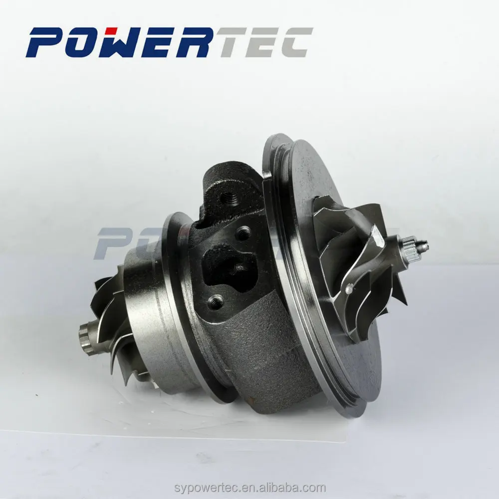 Powertec Turbo Core 17201-58040 1720158040 17201 58040 لـ Hiace Mega Cruiser 4.1L 15BFT 1996