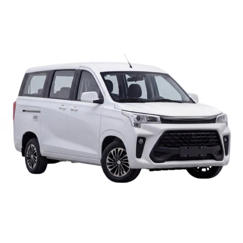 1.5L van 5/7 Central Asia, Africa and South America export