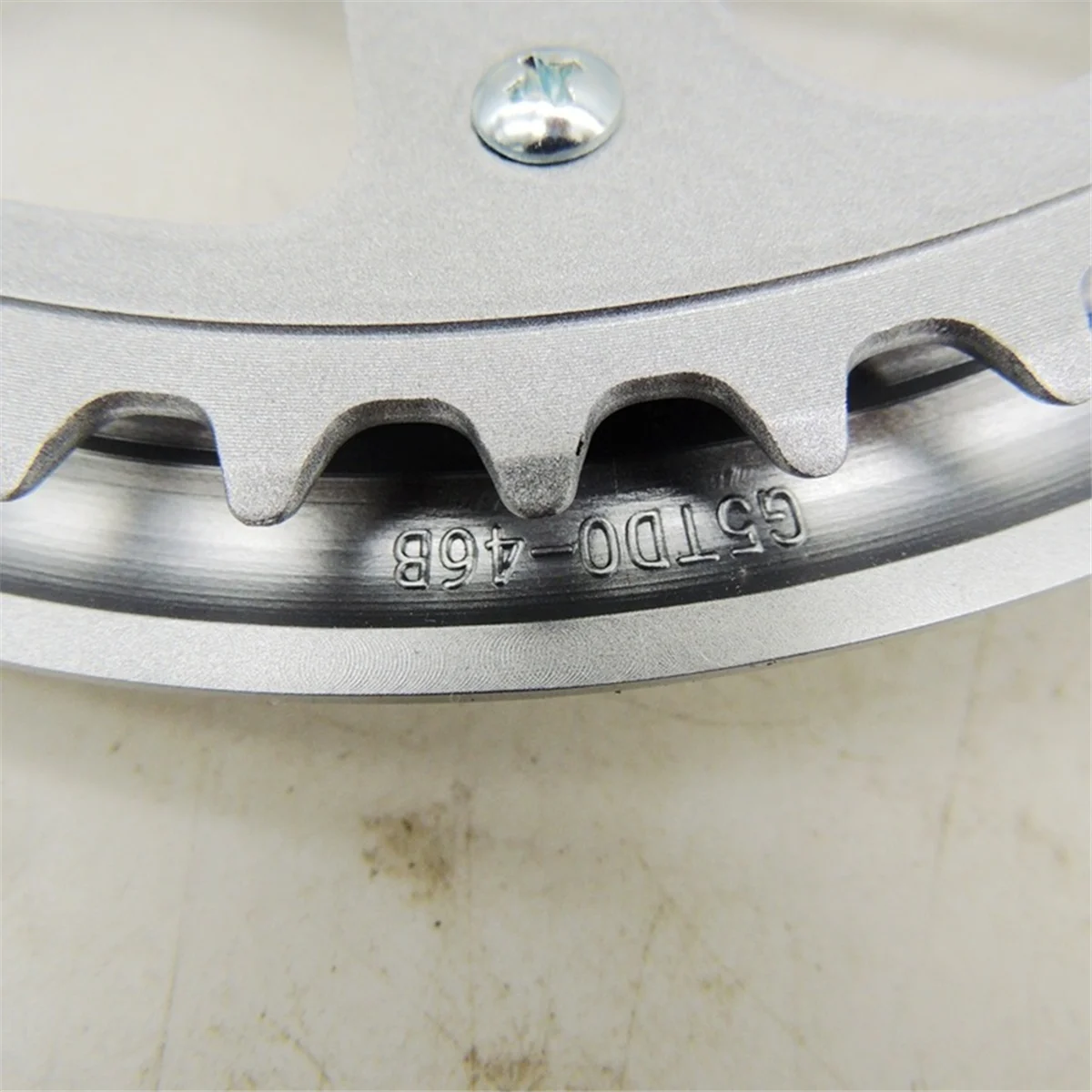 

2025+ шатуны с одной звездочкой для горного велосипеда для шатунов с одним отверстием, набор шатунов для велосипеда, 46 т, 152 мм, звездочка