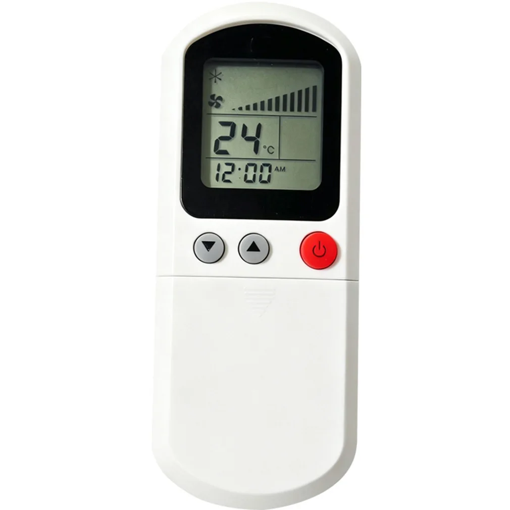 NEW Universal Air Conditioner Remote Control For G4 G4A McQuay, YORK, ACSON, Electrolux, Unionaire AC Replacement Controller