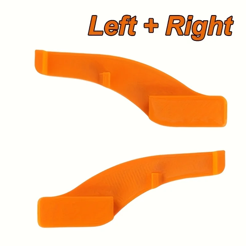 2-delige RV raamveiligheidsslotset, raamveiligheidssloten voor campers en campers, RV raamveiligheidssloten compatibel met polyPlastic