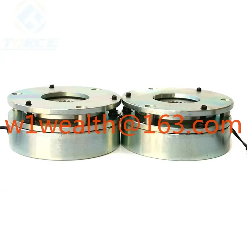 

Hot-selling miniature electromagnetic brake electromagnetic power-off power-off brake holding brake TQMB1-4