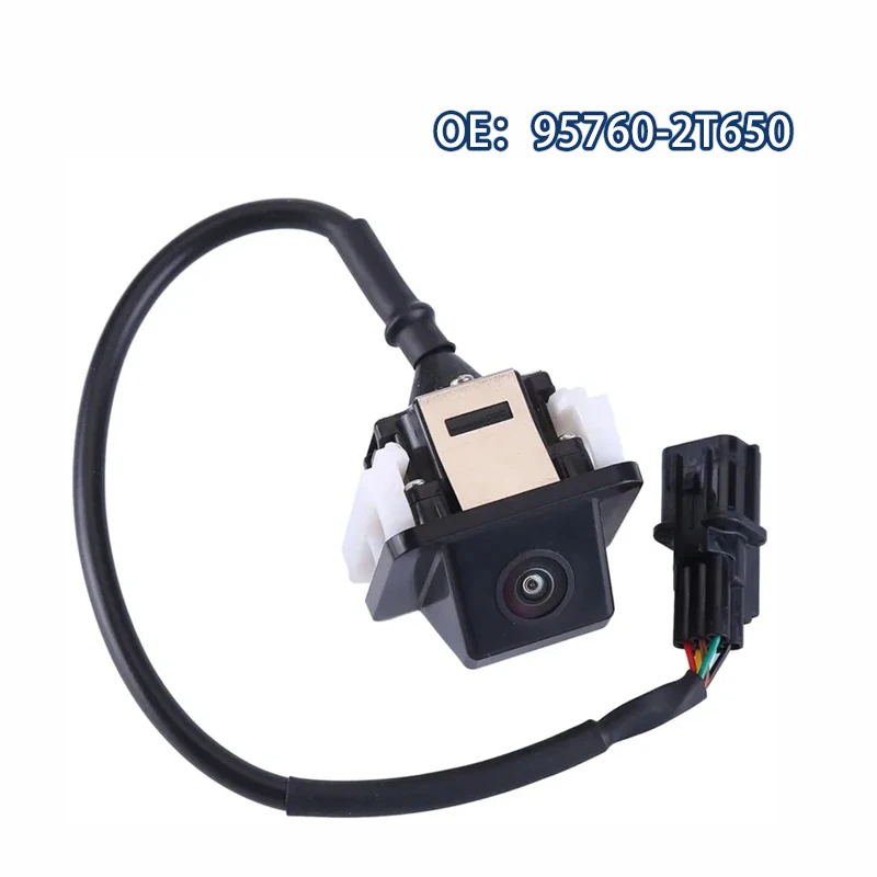 

95760-2T650 957602T650 Камера заднего вида для парковки и помощи при движении задним ходом, подходит для Kia Optima 2014-2015