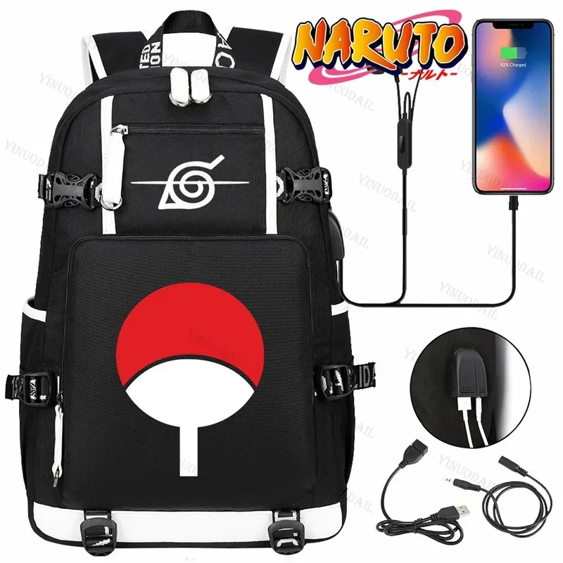 Variant: USB Backpack-RYo32