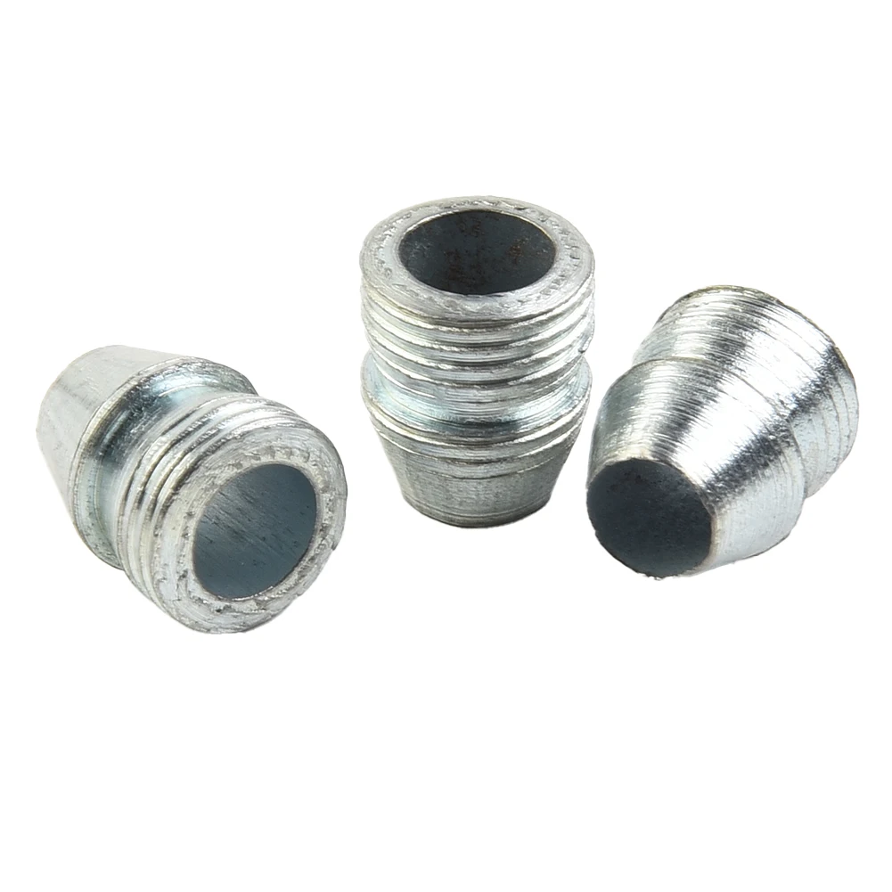 Wedge Accessories Handle Wedge 3Pcs Fixed Garden Tools Hand Tools Handle Hammer Mallets Metal Umbilical Nail Wedge