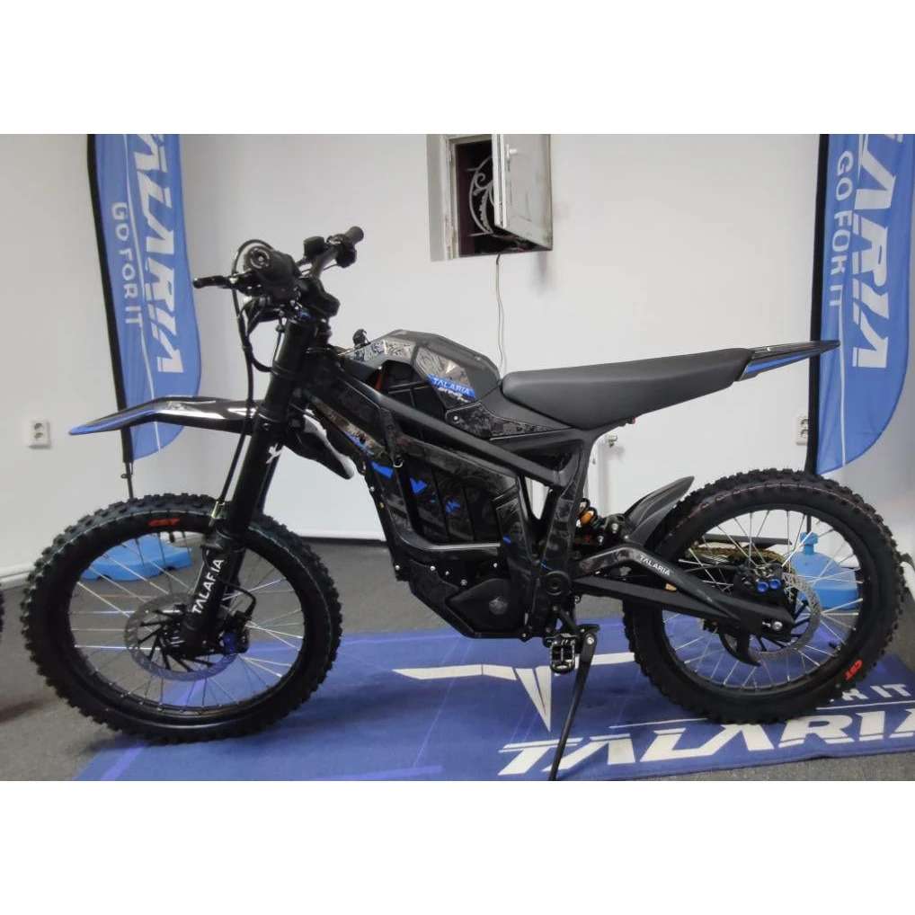 Best Price Talaria Sting R Mx4 MX5 High Speed Fast Off Road E Bike Motorcycle Talaria Sting 4000 Electric Dirt Bike