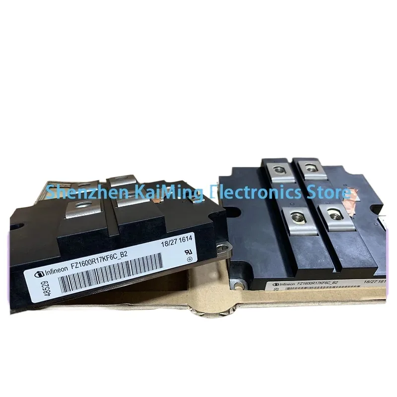 

IGBT MODULE FZ1600R17KF6-B2 FZ2400R17HP4-B2 FZ2400R17HP4-B2 FZ1600R17KE3 FZ1600R12KE3 FZ1600R17KF6C FZ1600R12KF4