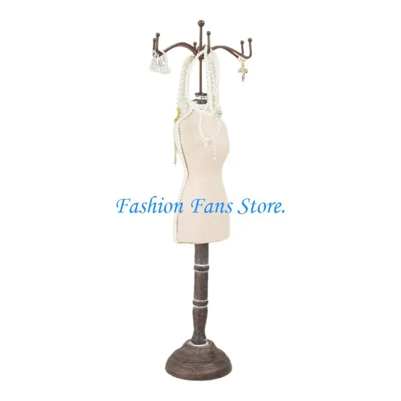  Practical Displaying Holder for Versatile Presentation in Different Environments