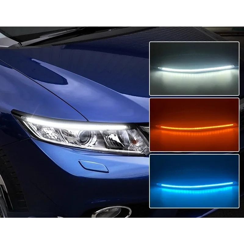 parts-for-11-12-13-14-civic-daytime-running-light-9th-generation-civic-led-headlights