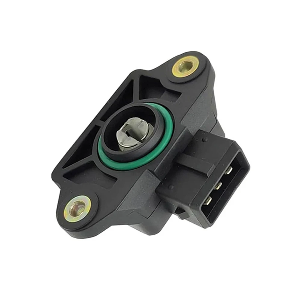 High quality Throttle Position Sensor Automobiles 13631436000 1436000 For BMW E46 318i 1.9L F650 CS (E650) 01-05 G650 GS (R13)