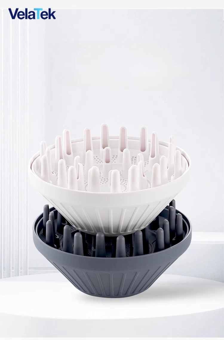 샤오미 미지아 헤어 드라이어 H501 H501SE 곱슬머리 건조 후드 버클 디퓨저에 적합