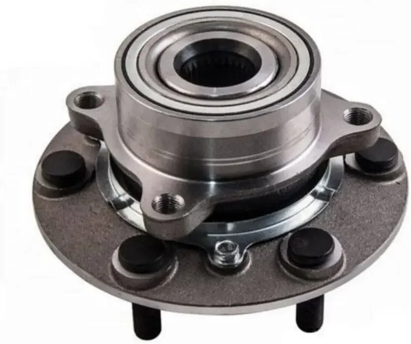 

Auto Part Manufacturer Universal Parts Rear Front MR992374 wheel hub unit bearing use for MITSUBISHI L200