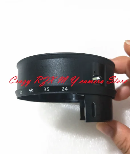 

New zoom barrel ring repair parts For Sony FE 24-105mm F4 G OSS SEL24105G Lens