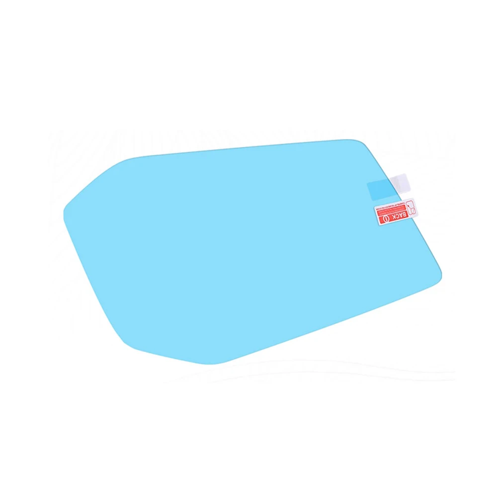 Good Quality New 2 Pcs For Chery Jetour Traveler T2 Rear View Mirror Rainproof Film Car Modification Special Accessory Rainproof