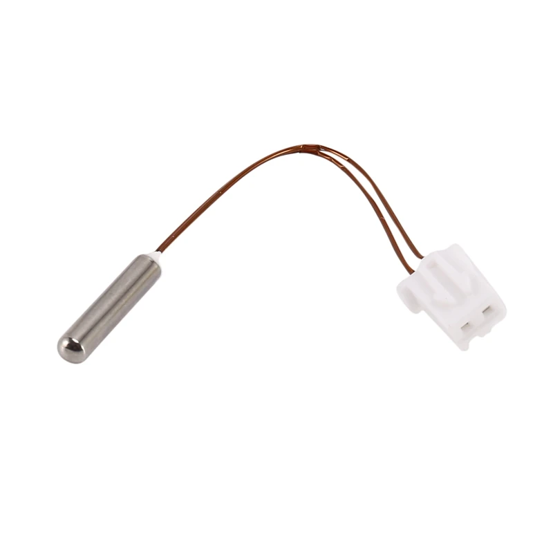 Aufstieg-1 Stück HT-NTC100K Therm istor Sensor + 300 Grad, geeignet für cr6 se/CR-6 max/CR-5 pro Hot-End-Heiz block