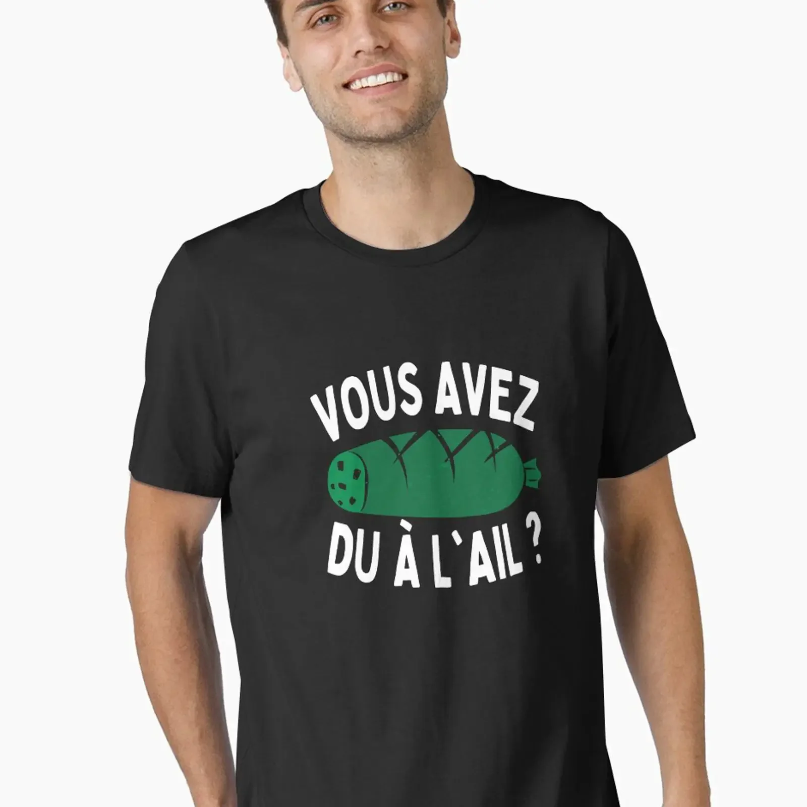 Do you have garlic the 7th cult replica company Essential T Shirt vintage Washed Comfortable Casual Stylish