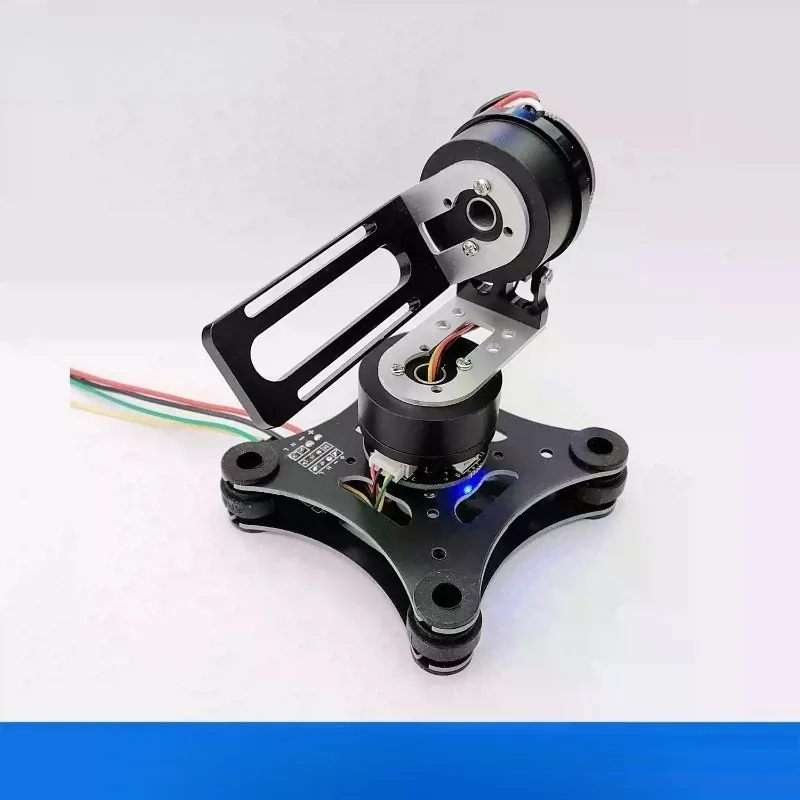For Storm32 2/3-Axis Brushless Gimbal Motor FPV Camera Stabilizer Driver Integrated